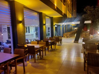 Дидим: Отель Altinersan Altinkum Didim