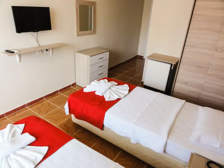 Дидим: Отель Altinersan Altinkum Didim