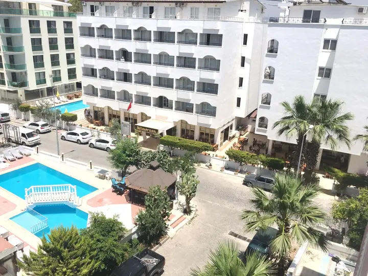 Дидим: Отель Altinersan Altinkum Didim