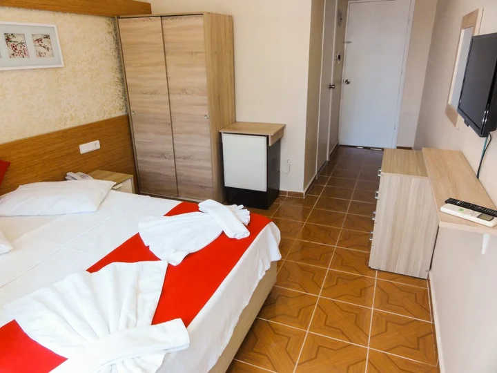 Дидим: Отель Altinersan Altinkum Didim