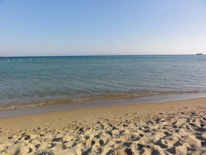 Дидим: Отель Altinersan Altinkum Didim