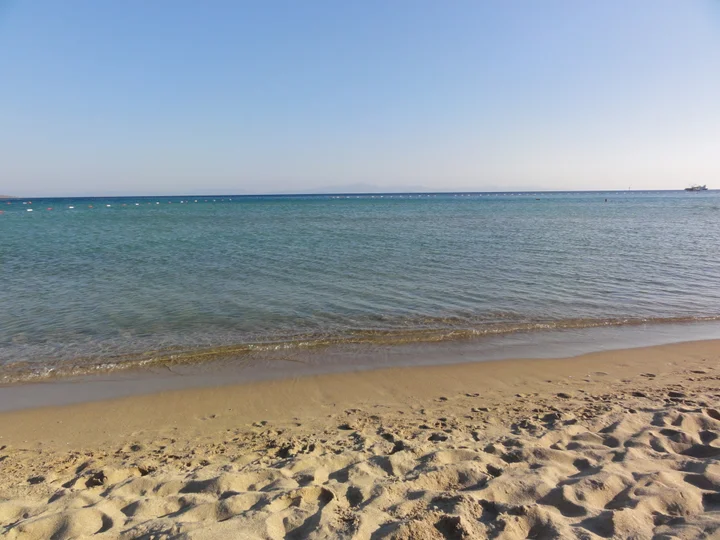 Дидим: Отель Altinersan Altinkum Didim