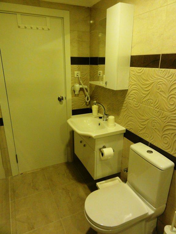 Дидим: Отель Altinersan Altinkum Didim