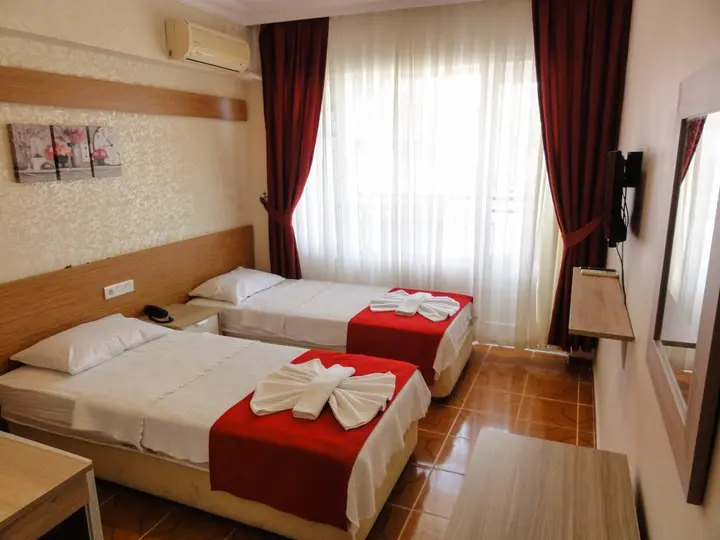 Дидим: Отель Altinersan Altinkum Didim