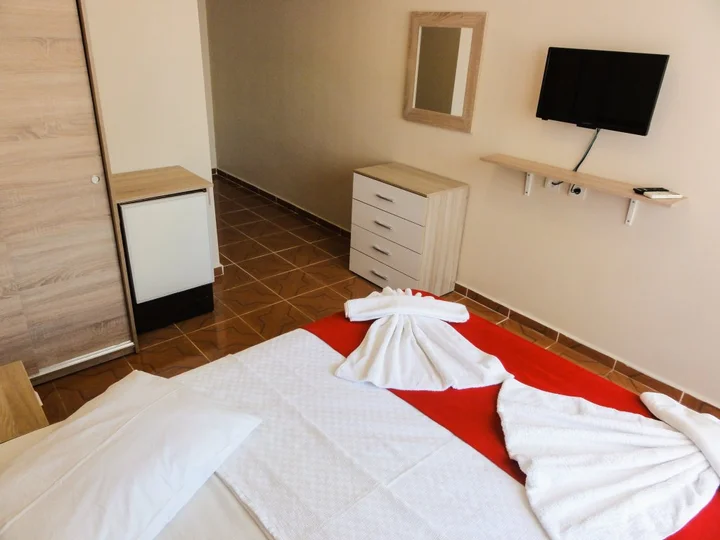 Дидим: Отель Altinersan Altinkum Didim