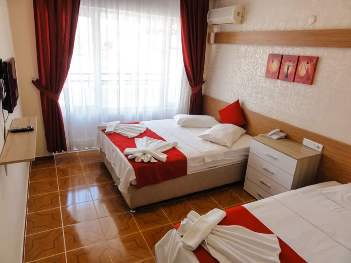 Дидим: Отель Altinersan Altinkum Didim