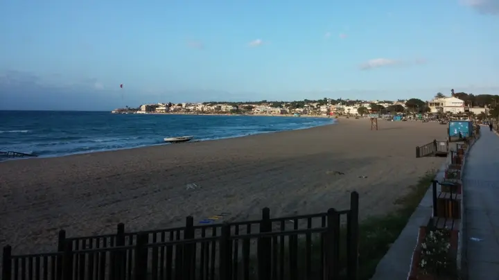 Дидим: Отель Altinersan Altinkum Didim
