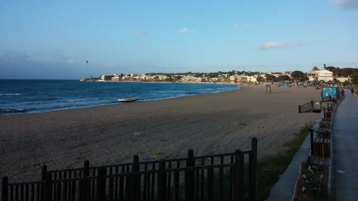 Дидим: Отель Altinersan Altinkum Didim