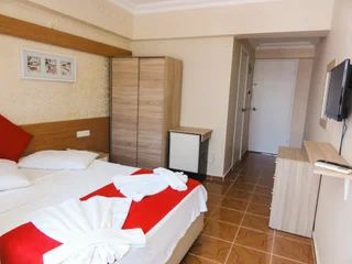 Дидим: Отель Altinersan Altinkum Didim