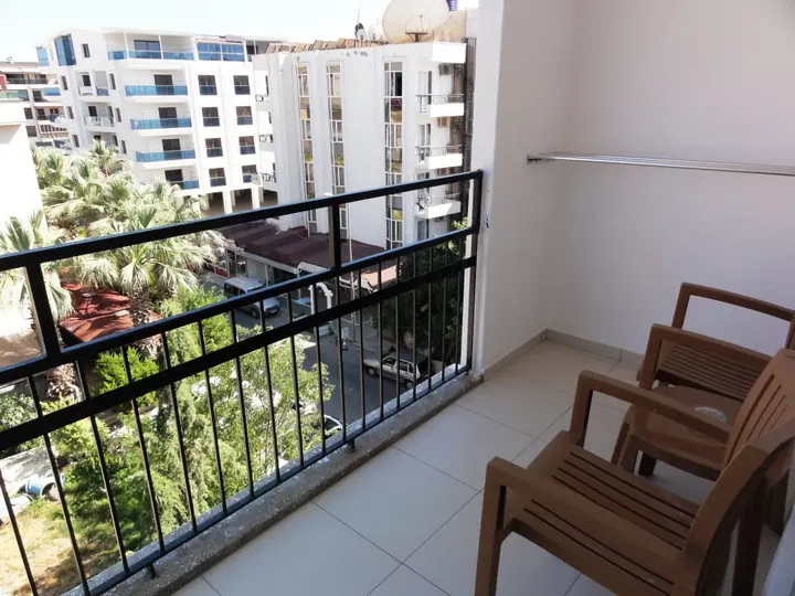 Дидим: Отель Altinersan Altinkum Didim