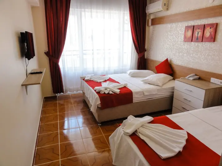 Дидим: Отель Altinersan Altinkum Didim