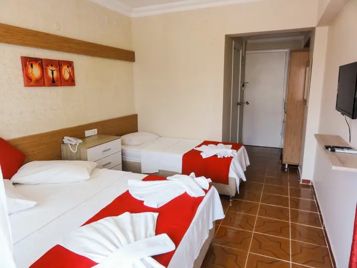 Дидим: Отель Altinersan Altinkum Didim