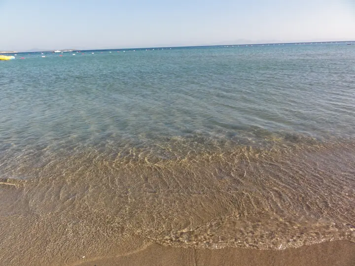 Дидим: Отель Altinersan Altinkum Didim