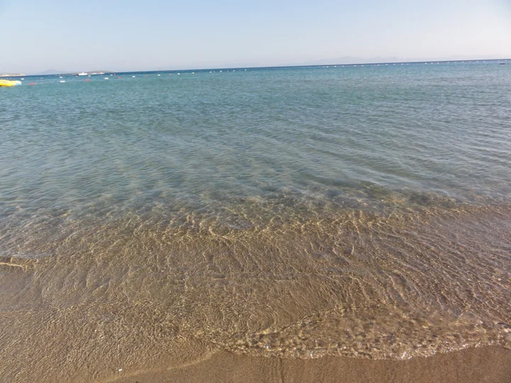 Дидим: Отель Altinersan Altinkum Didim