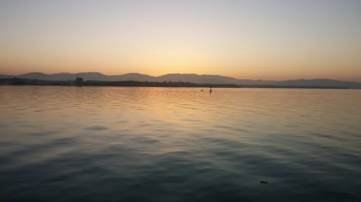 Дидим: Отель Altinersan Altinkum Didim