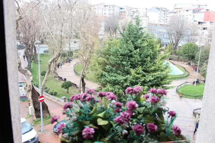 Стамбул: Sultans Hotel