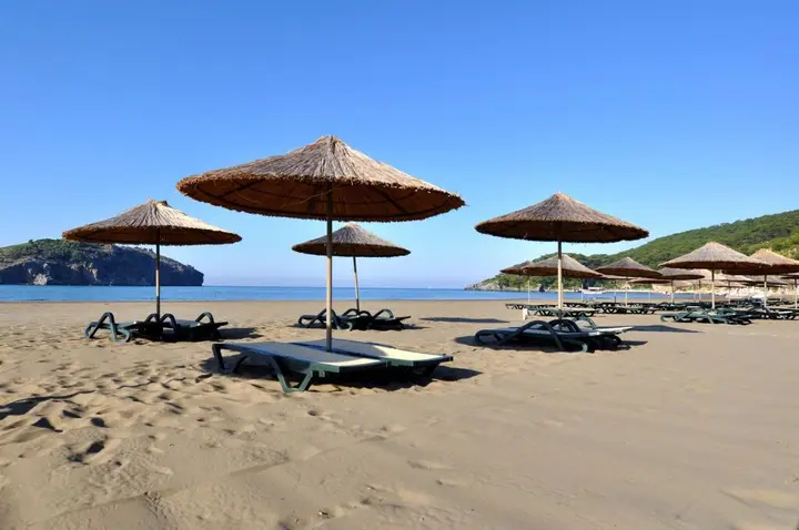 Саригерме: TUI MAGIC LIFE Sarigerme