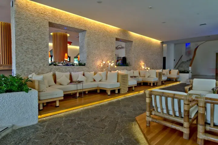 Саригерме: TUI MAGIC LIFE Sarigerme