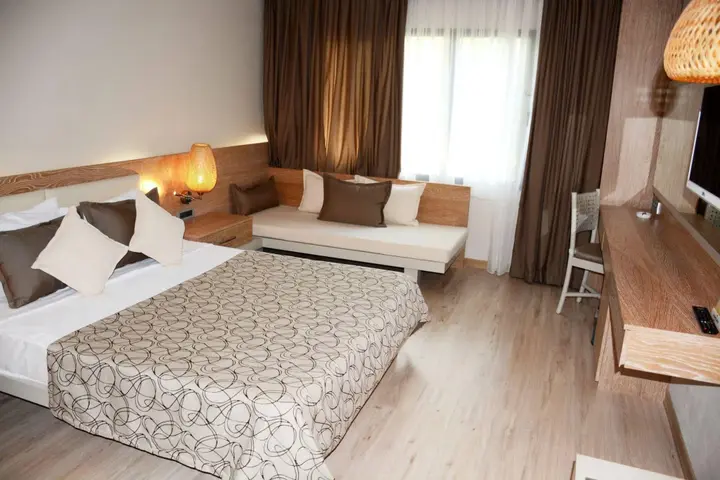 Саригерме: TUI MAGIC LIFE Sarigerme