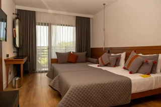 Саригерме: TUI MAGIC LIFE Sarigerme