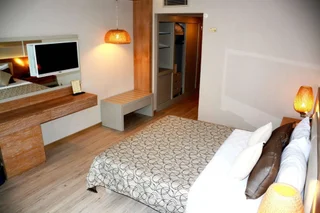 Саригерме: TUI MAGIC LIFE Sarigerme