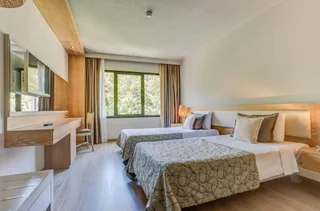 Саригерме: TUI MAGIC LIFE Sarigerme
