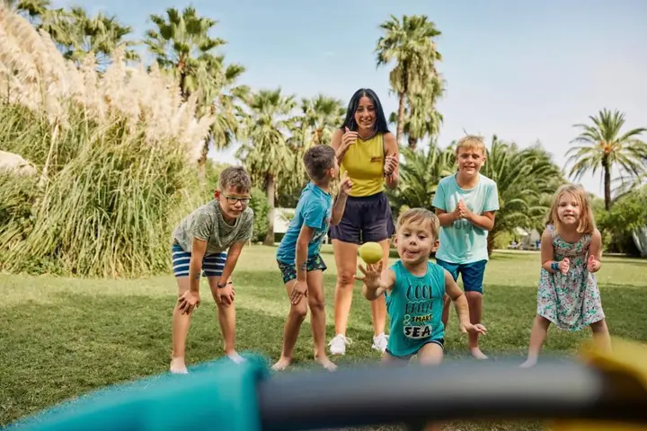 Саригерме: TUI MAGIC LIFE Sarigerme