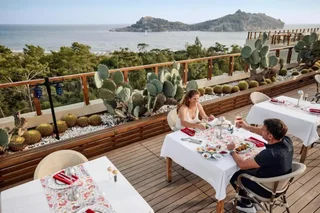 Саригерме: TUI MAGIC LIFE Sarigerme
