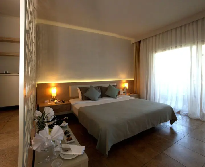 Саригерме: TUI MAGIC LIFE Sarigerme
