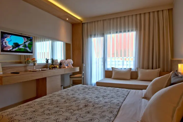 Саригерме: TUI MAGIC LIFE Sarigerme