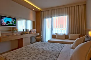 Саригерме: TUI MAGIC LIFE Sarigerme