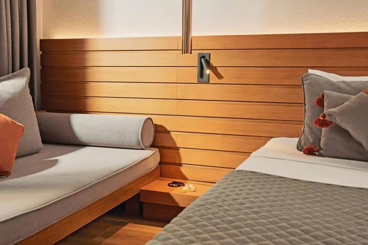 Саригерме: TUI MAGIC LIFE Sarigerme
