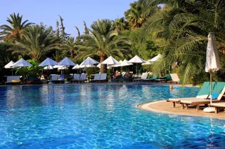 Саригерме: TUI MAGIC LIFE Sarigerme