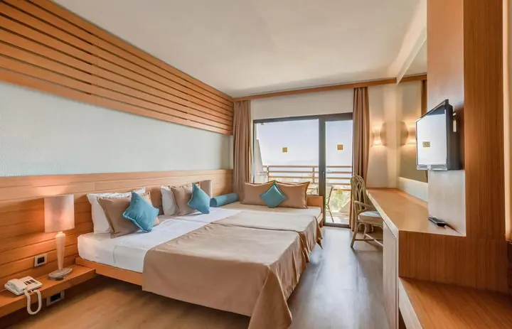 Саригерме: TUI MAGIC LIFE Sarigerme