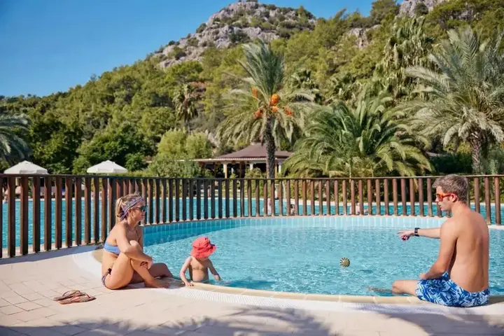 Саригерме: TUI MAGIC LIFE Sarigerme