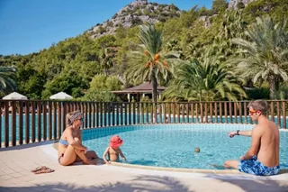 Саригерме: TUI MAGIC LIFE Sarigerme