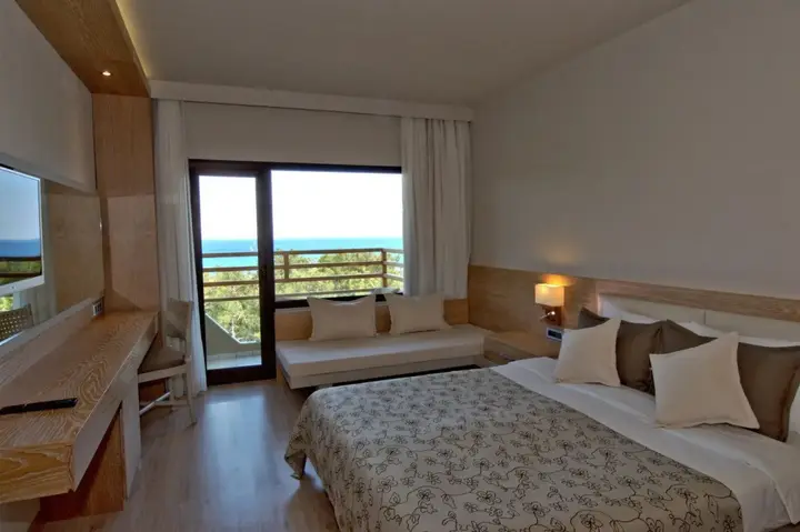 Саригерме: TUI MAGIC LIFE Sarigerme