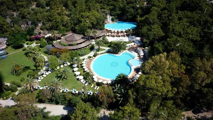 Саригерме: TUI MAGIC LIFE Sarigerme