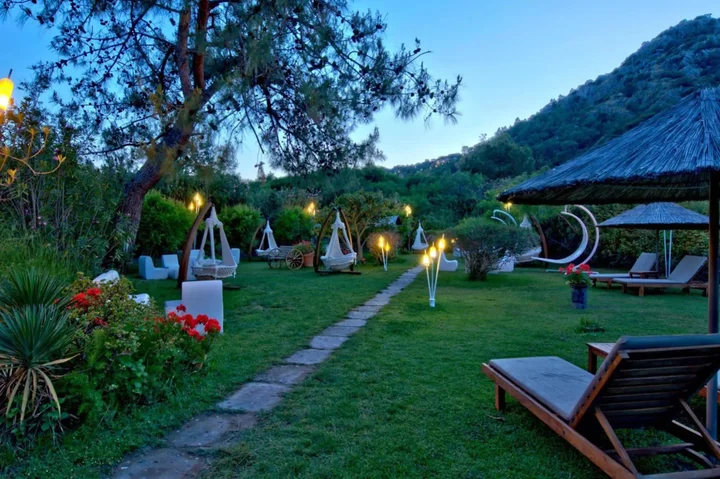 Саригерме: TUI MAGIC LIFE Sarigerme