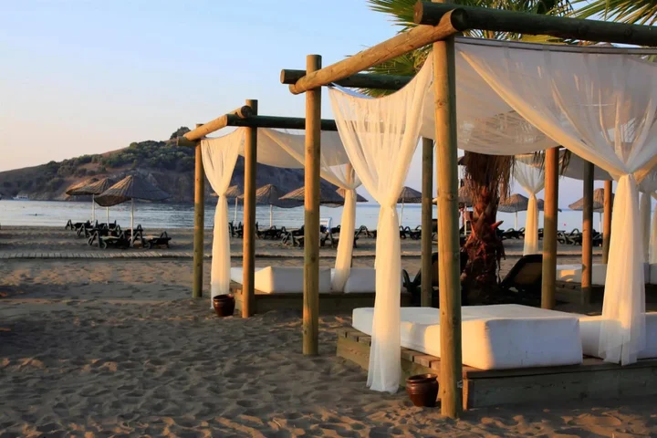 Саригерме: TUI MAGIC LIFE Sarigerme