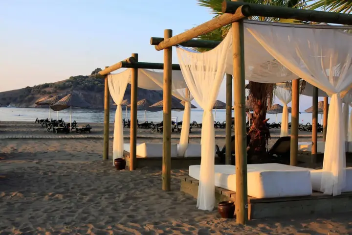 Саригерме: TUI MAGIC LIFE Sarigerme