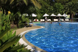 Саригерме: TUI MAGIC LIFE Sarigerme