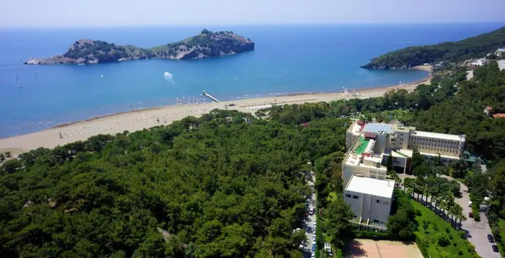 Саригерме: TUI MAGIC LIFE Sarigerme