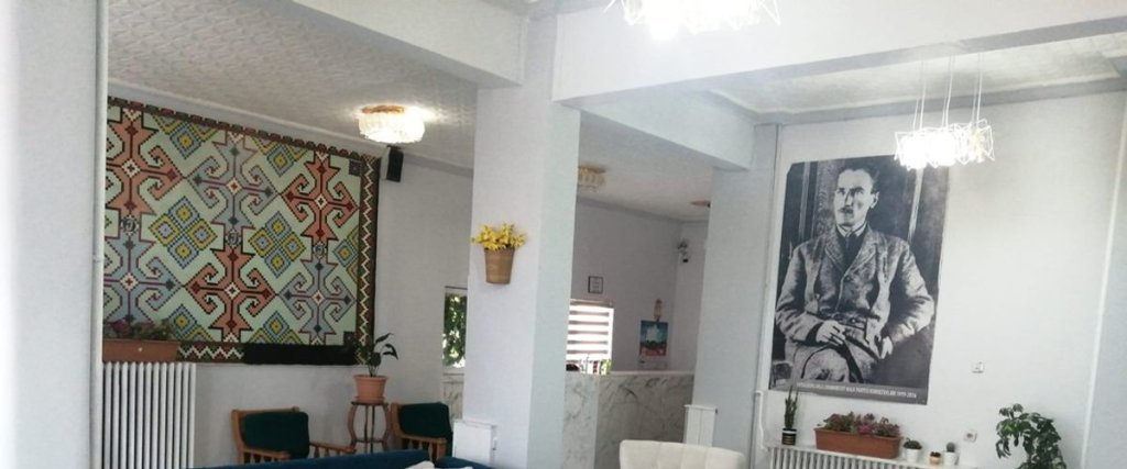 Erzurum Otel — фото 6