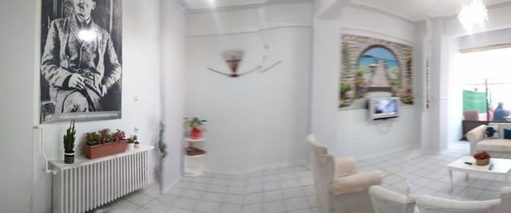 Анкара: Erzurum Otel