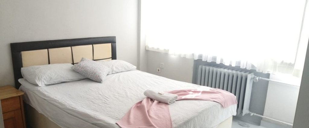 Анкара: Erzurum Otel