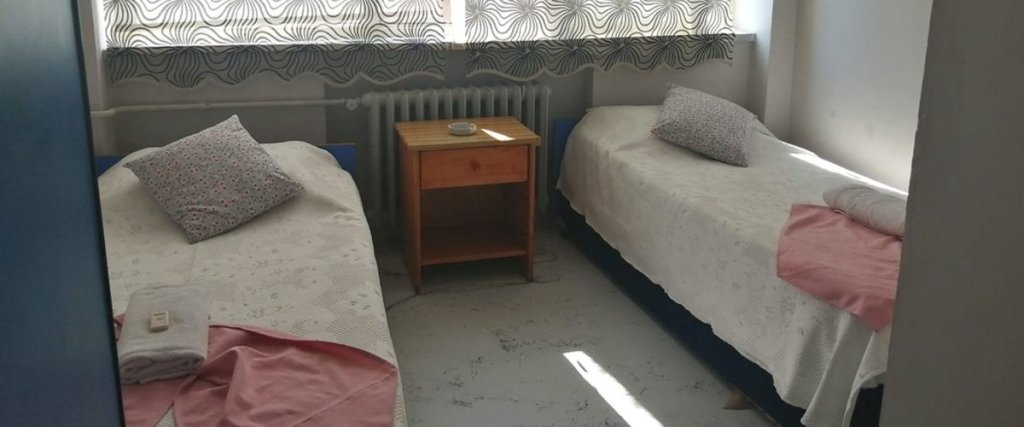 Анкара: Erzurum Otel