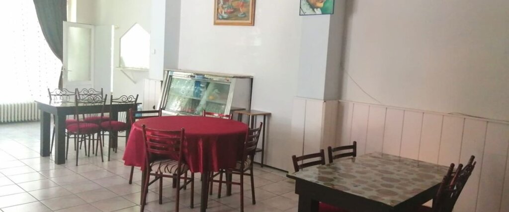 Анкара: Erzurum Otel