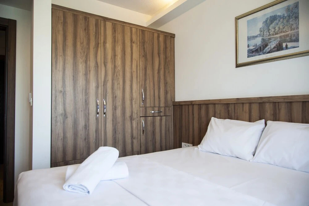 Битез: Çınar Erdoğanlar Otel