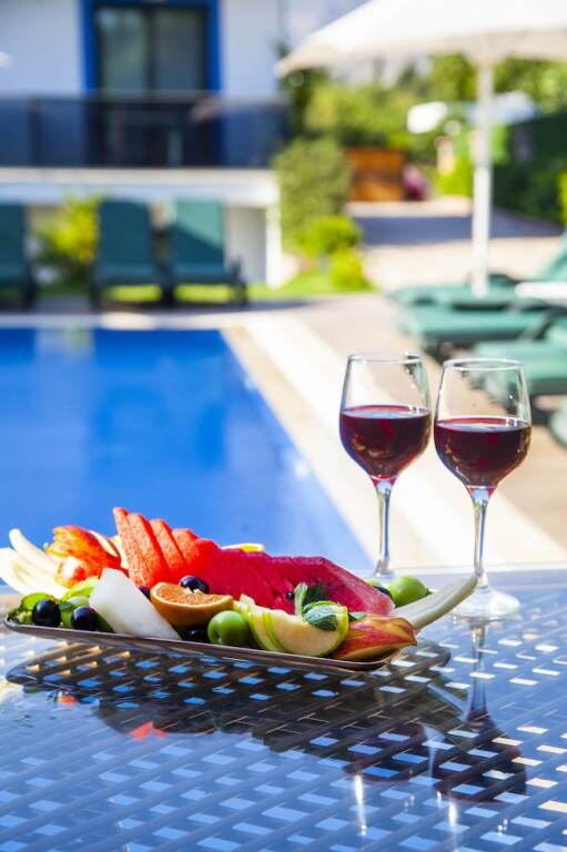 Битез: Çınar Erdoğanlar Otel